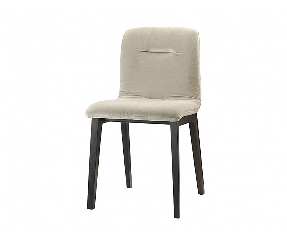 Natural Alice Pop chair